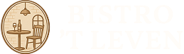 Logo restaurant Bistro het Leven