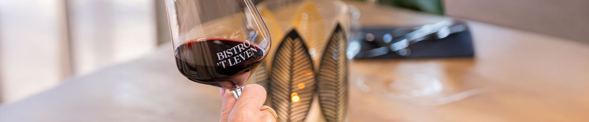 genieten bij bistro t leven