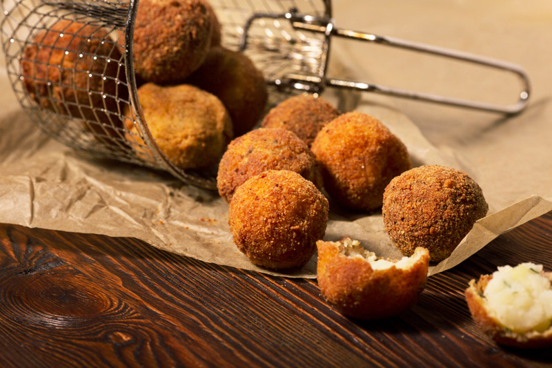 Borrelen bij Bistro 't leven